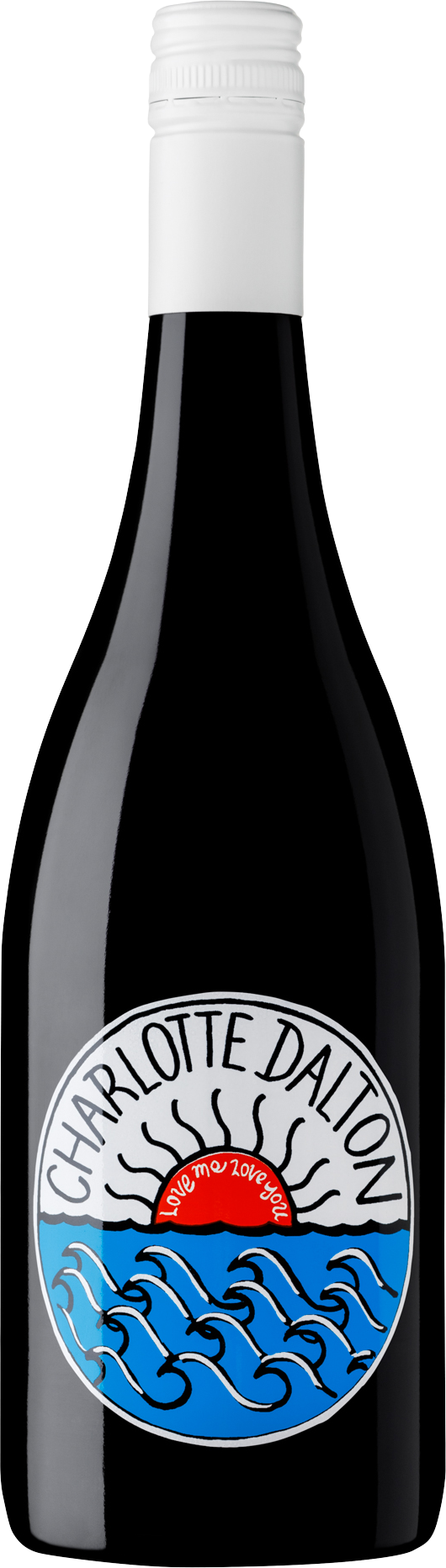 Charlotte Dalton Wines Love Me Love You Adelaide Hills Shiraz 2015